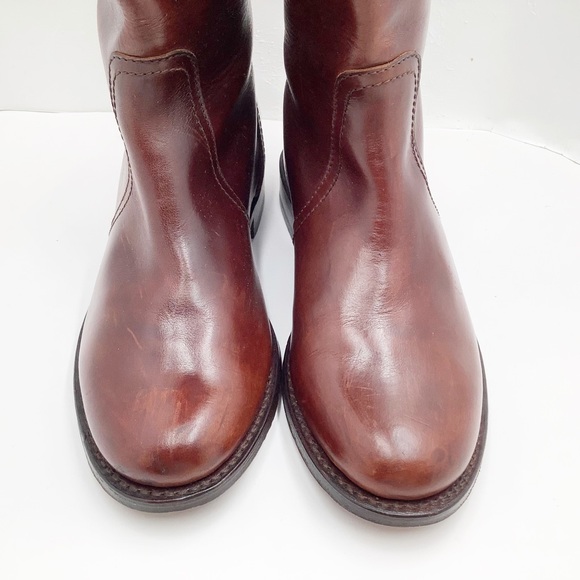 {Juicy Couture} Riding Boots - Picture 6 of 13